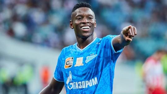 Luiz Henrique se prepara para disputar vaga na Copa do Mundo