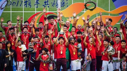 Declínio do Gigante Asiático