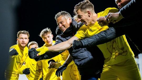 Estratégia Inovadora do Bodo Glimt Revela Segredo do Sucesso