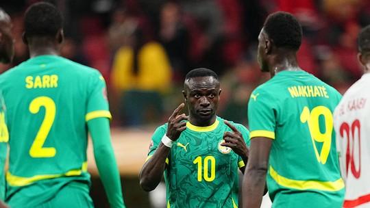 Senegal irá recorrer de decisão de título de copa