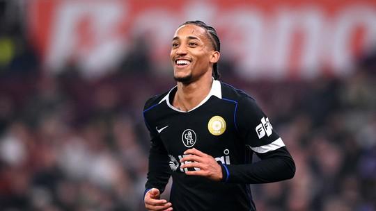 Liderança de Gols na Premier League em 2026 Sem Pênaltis é de João Pedro