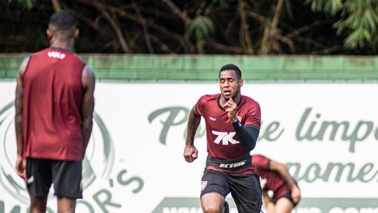 Dudu viaja para São Paulo em busca de diagnóstico médico especializado