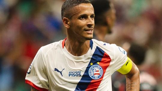 Bahia surpreende com destaque de Erick e Juba contra Bragantino