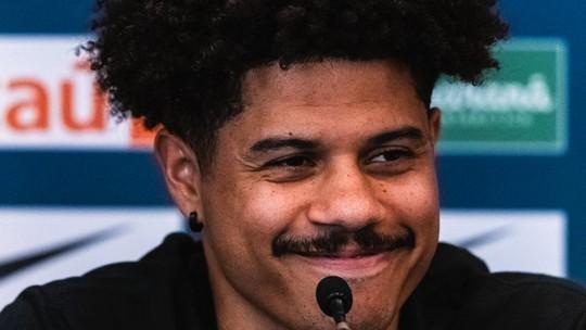 Polivalência de Gabriel Sara pode ser diferencial na Seleção