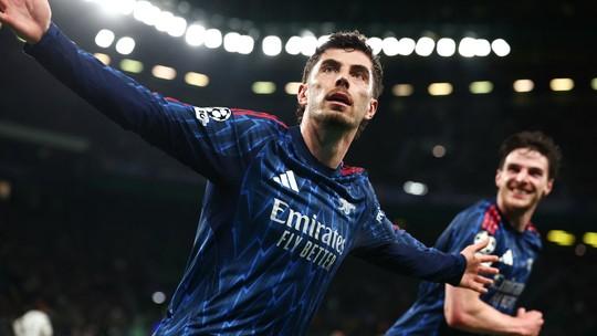 Futebol Inglês Aumenta Presença na Europa