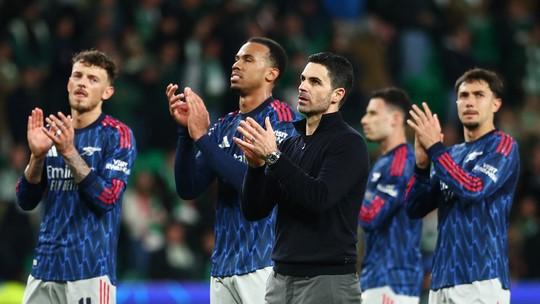 “Fantasma” assombra Arsenal na Premier League