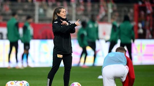 Union Berlin rompe barreira histórica na Budesliga