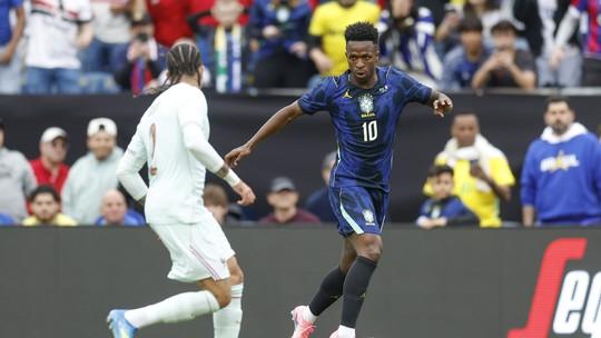 Diego Ribas Avalia Preparação do Brasil para a Copa do Mundo