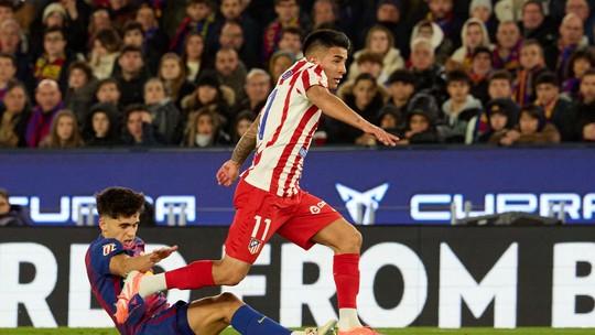 Clássico para a Espanha nesse fim de semana