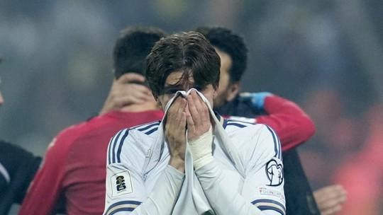 Situacao Politica Instavel na Italia