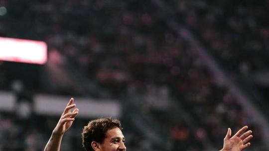 Gol histórico de brasileiro abre novo estádio do Inter Miami