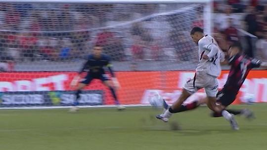 Clube lamenta decisões do juiz e anuncia protesto oficial