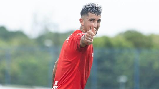 Bahia fornece atualizacao sobre atletas em recuperacao