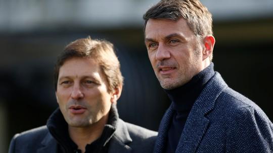 Federacao Italiana de Futebol Apresenta Nova Equipe de Diretores Esportivos